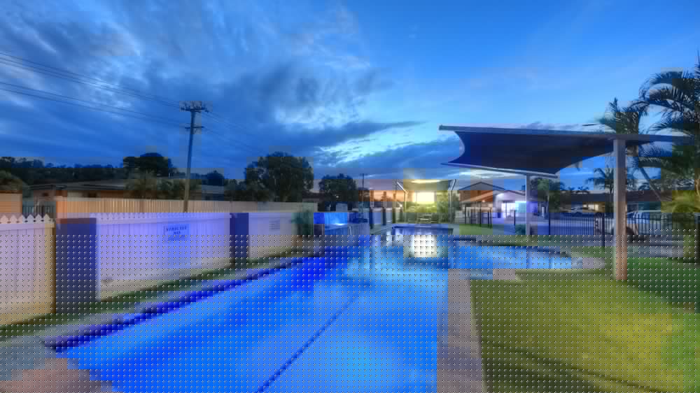 YAMBA MOTOR INN 7/62