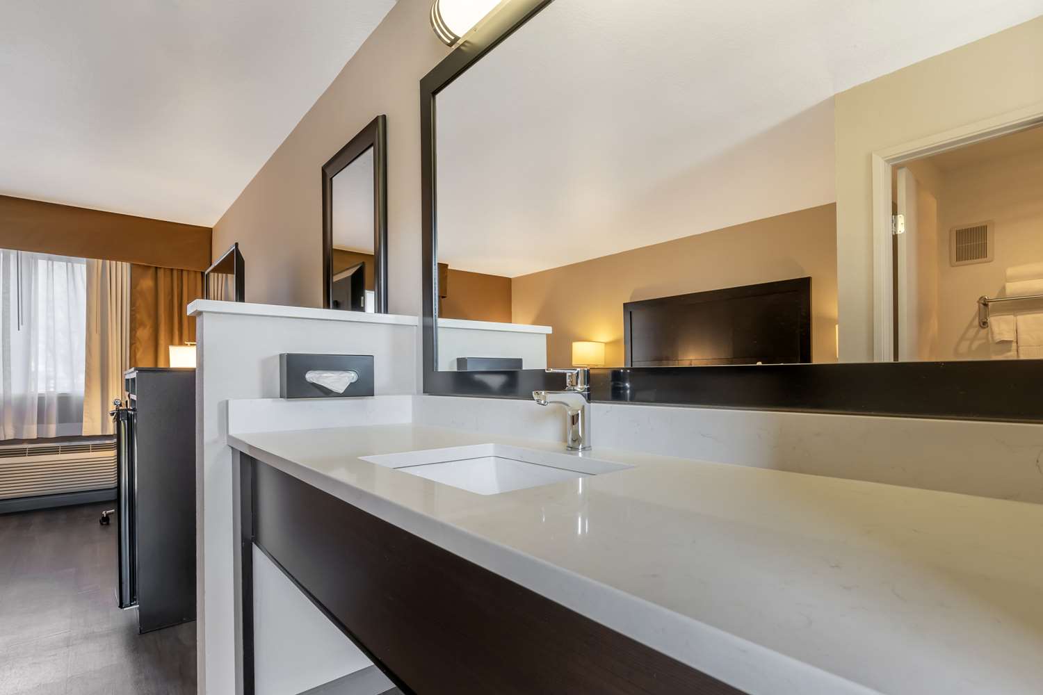 Best Western Inn Of Vancouver 43/43