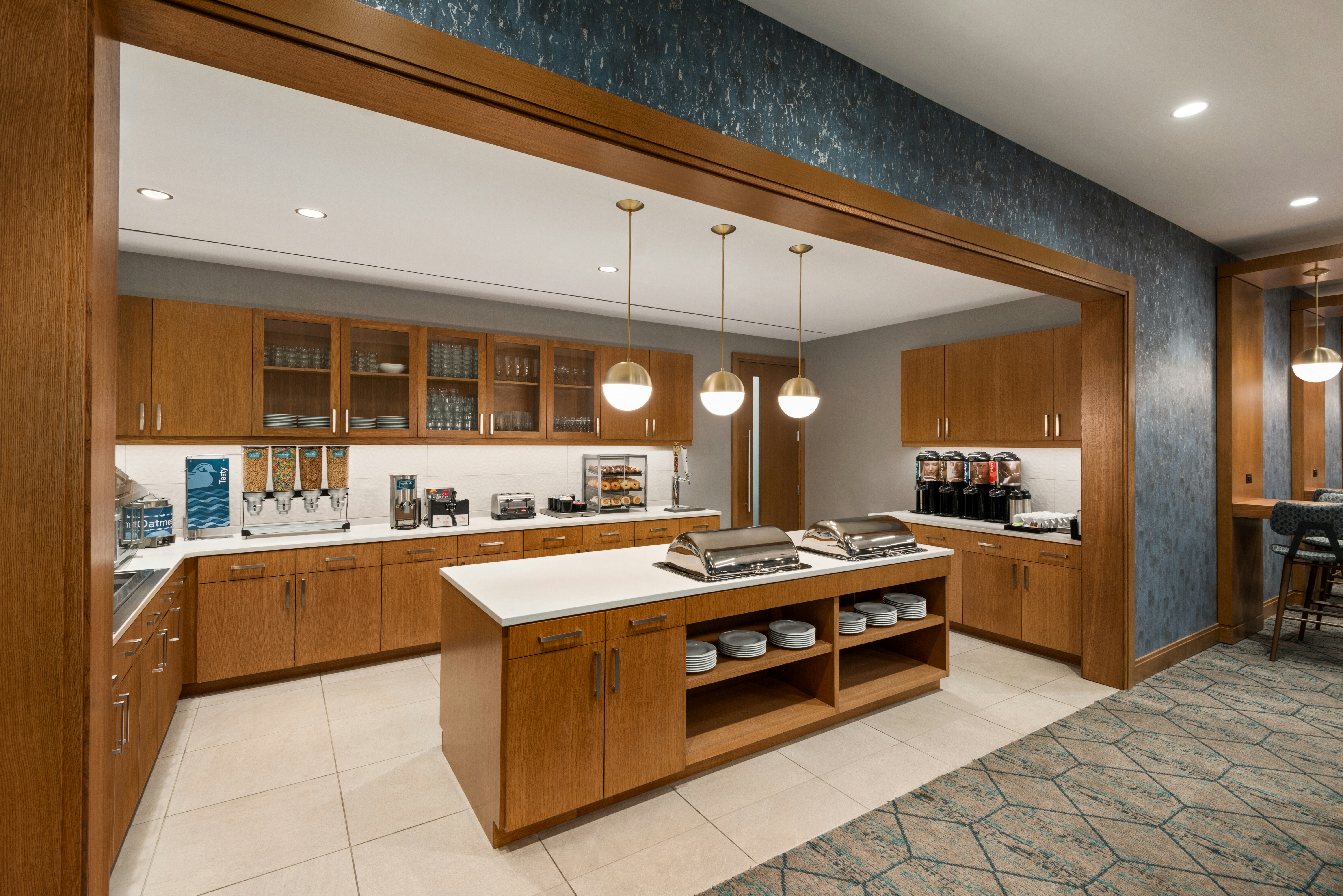 Homewood Suites By Hilton Wilmington Downtown 7/15