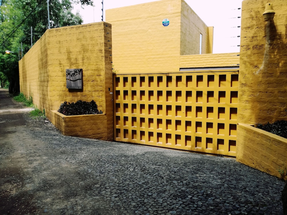 Casa en el Campo Hotel &amp; Spa 55/71