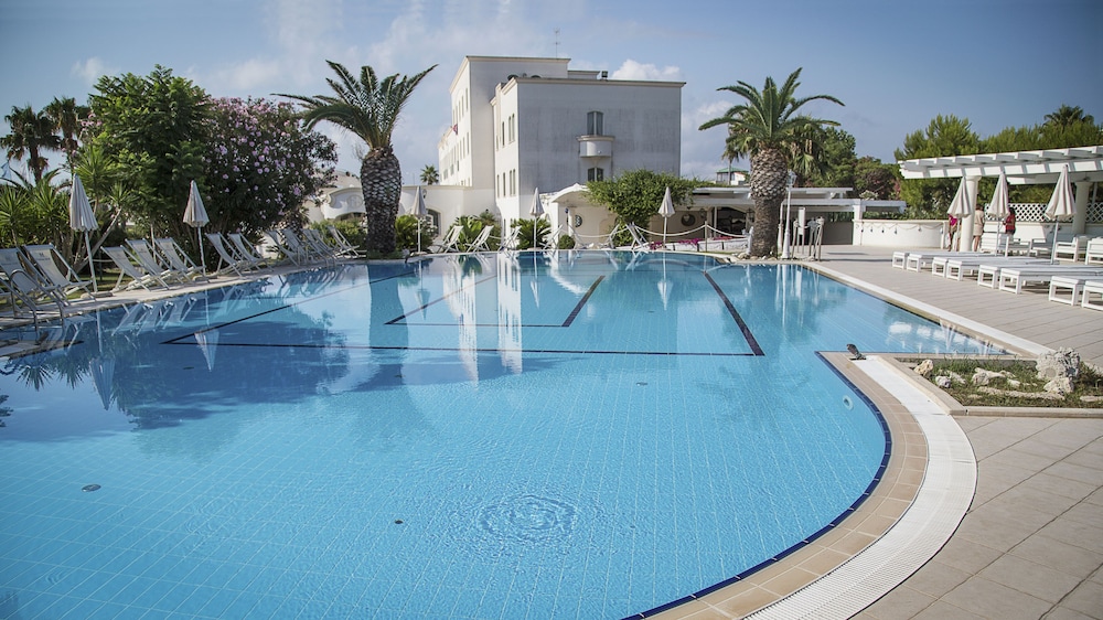 Nicolaus Prime Il Gabbiano Hotel 1/56