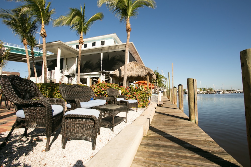 Matanzas Inn Bayside Resort and Marina 12/61