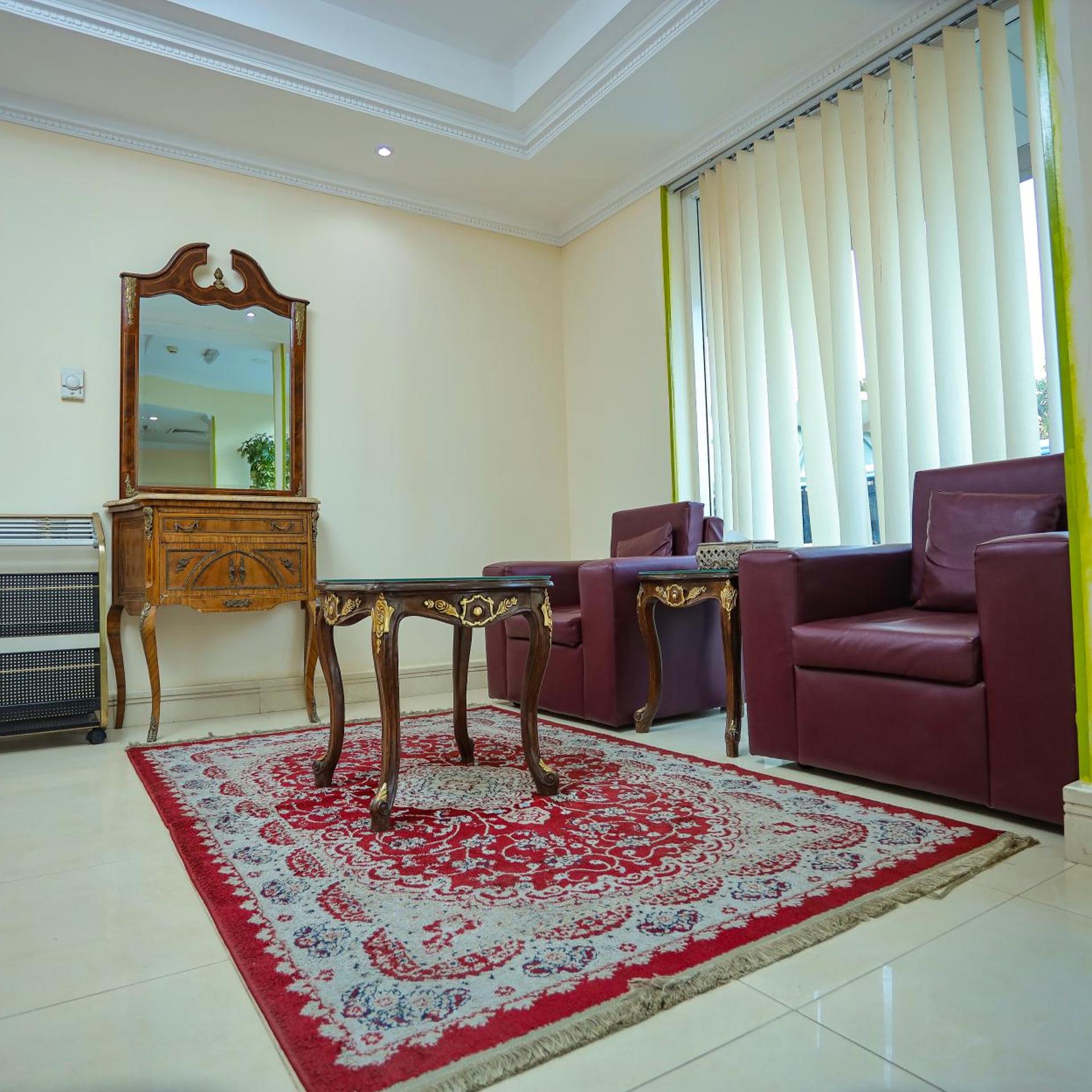 Al Sharq Hotel 23/36