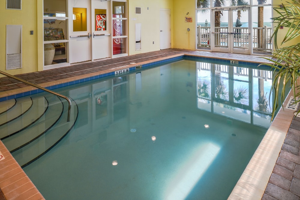 The Cove on Ormond Beach, a Hilton Vacation Club 5/49
