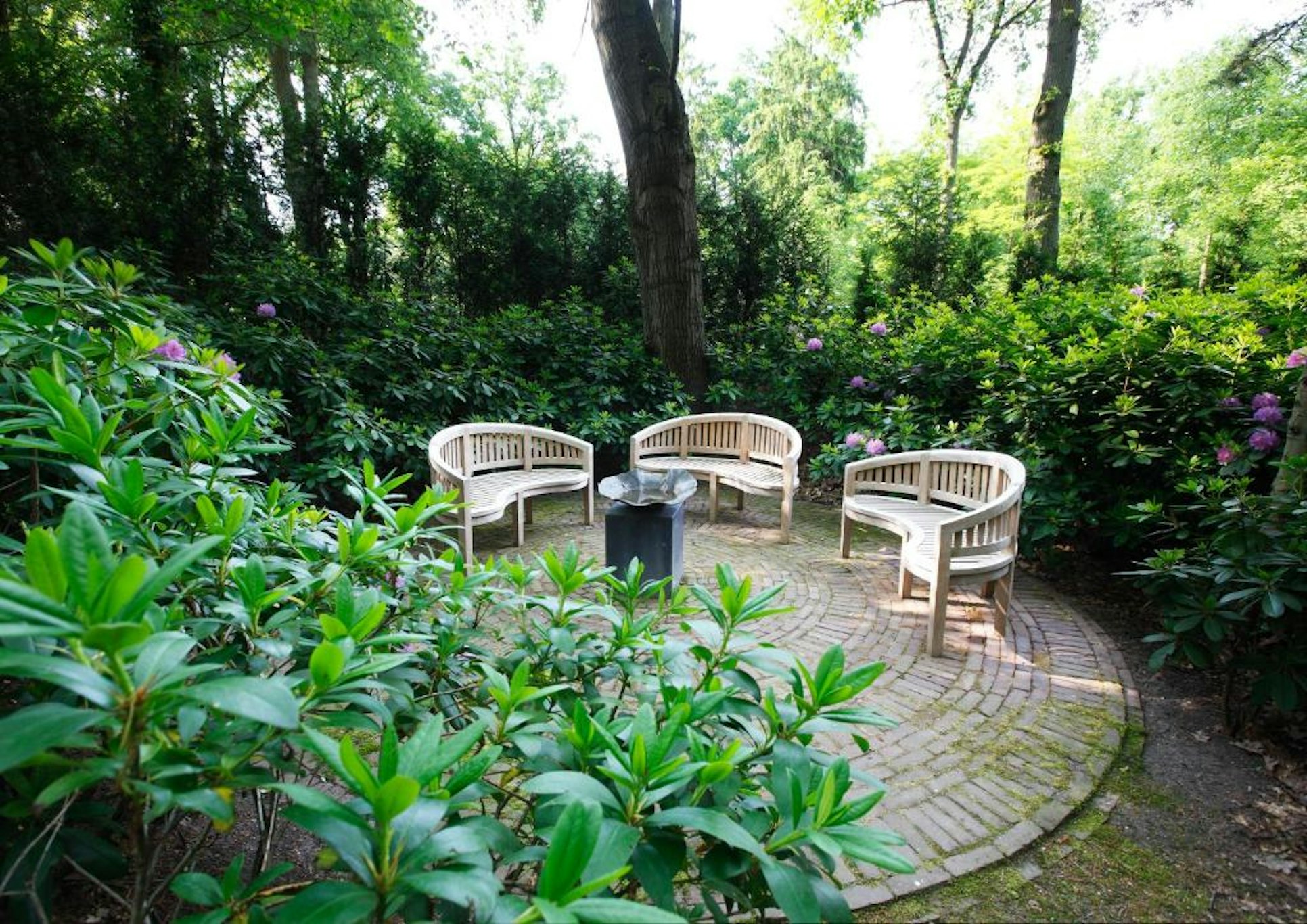 Fletcher Hotel-Restaurant Sparrenhorst-Veluwe 23/26