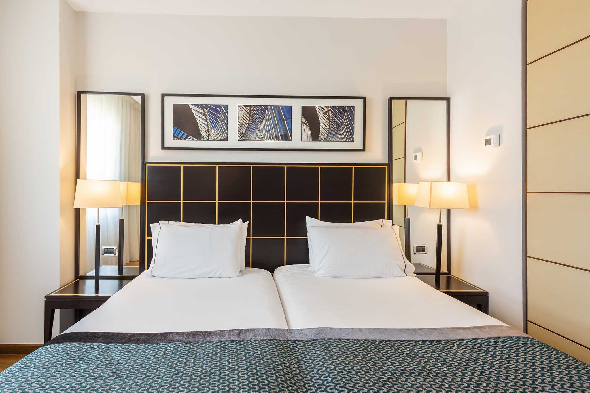Eurostars Gran Valencia 7/50
