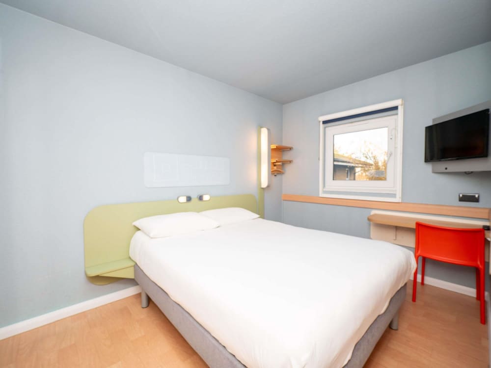 Ibis Budget London Barking 14/48
