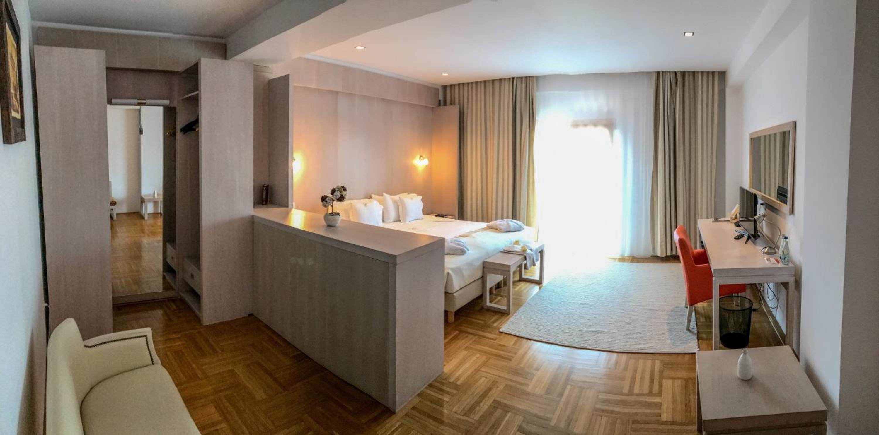 Room at Hotel Satu Mare City, SATU MARE