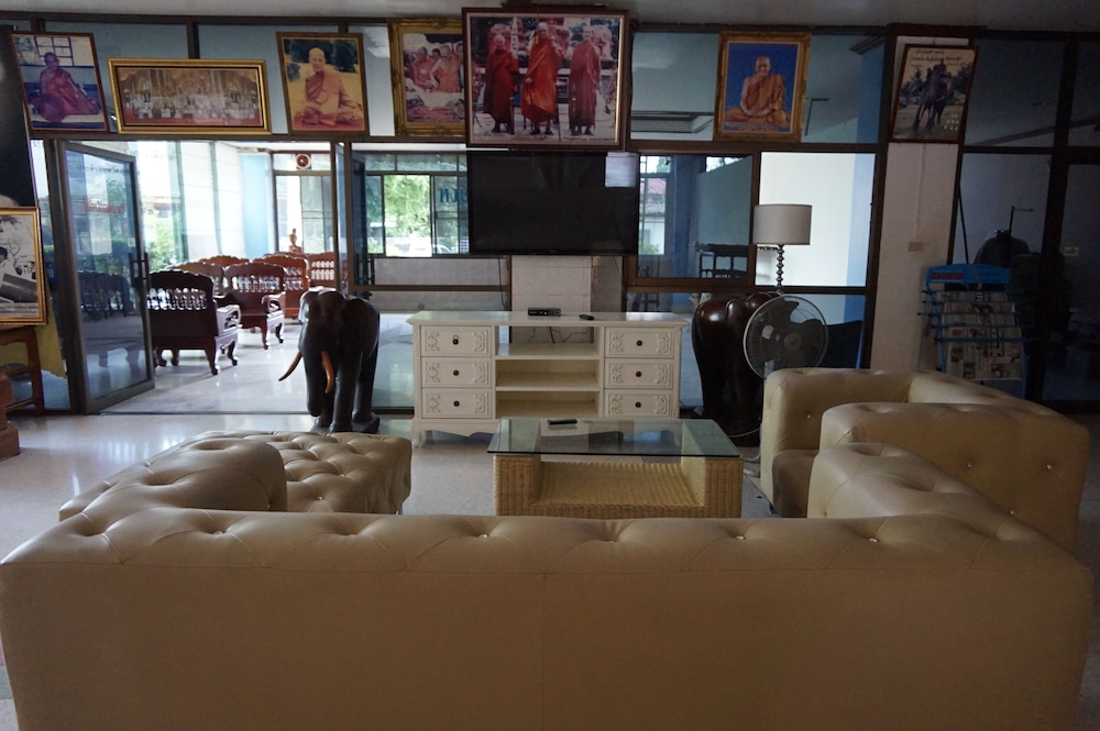Metro Residence 35/39
