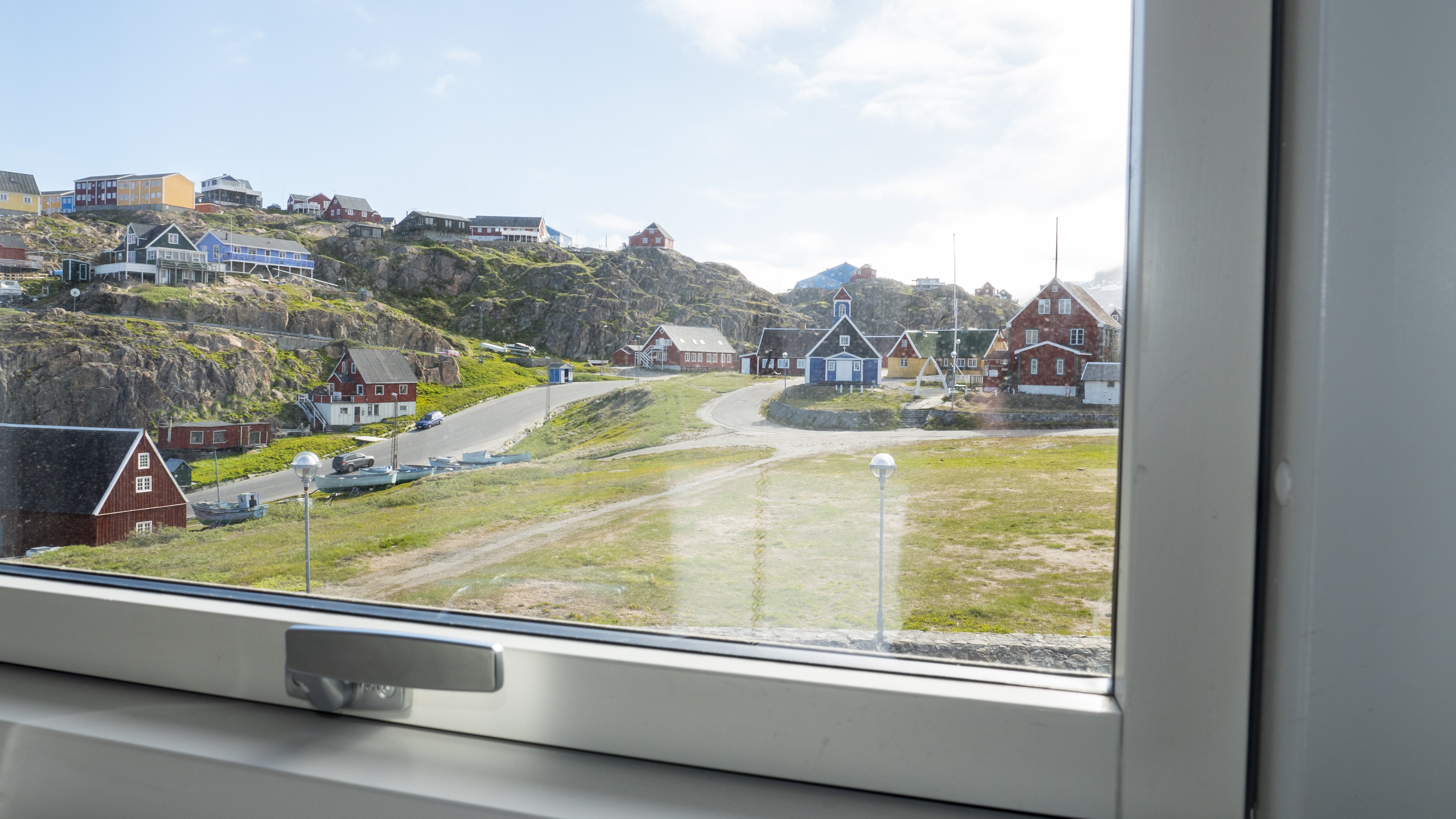 SOMA Sisimiut 18/23