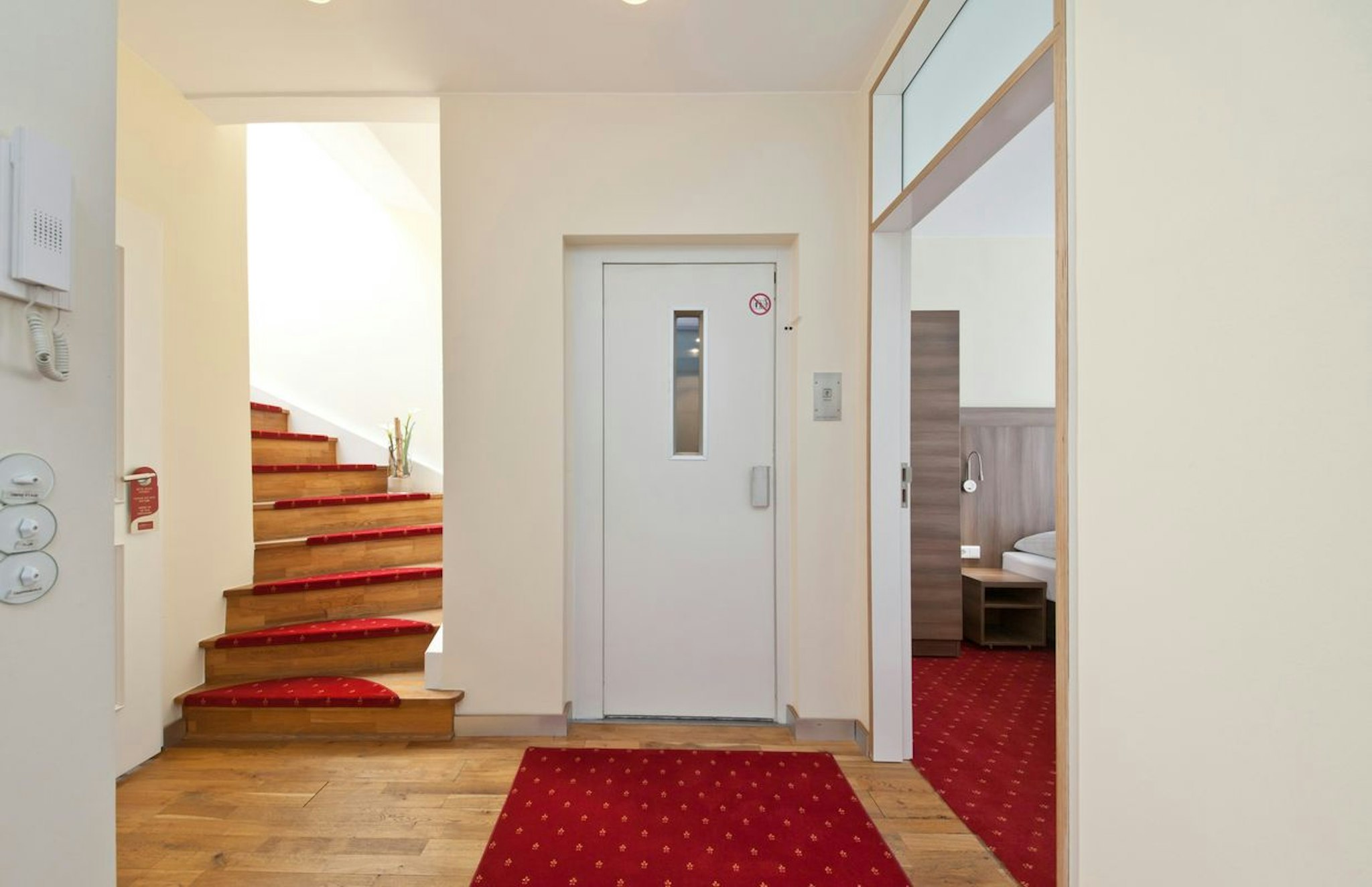 Acora Hamburg City Apart Living the City 12/16