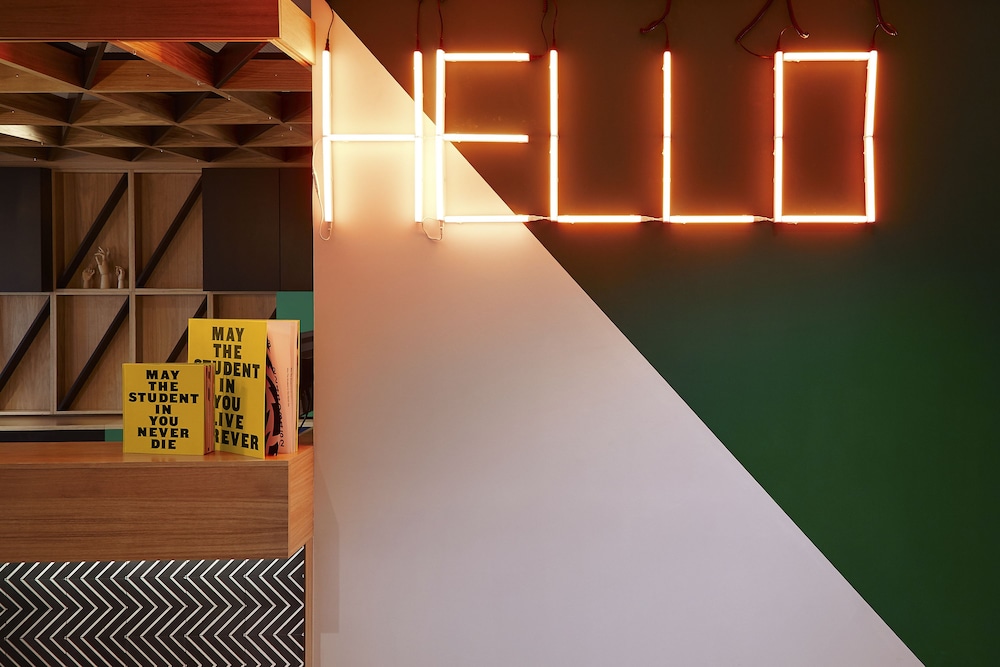 The Social Hub Paris 32/72