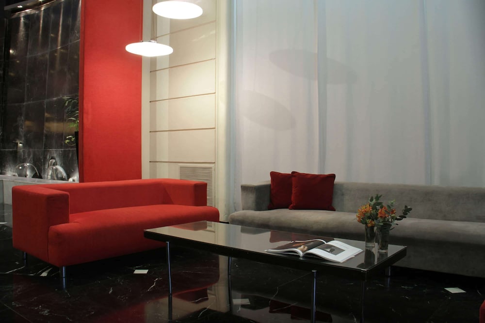 Ramada by Wyndham Buenos Aires Centro 46/64
