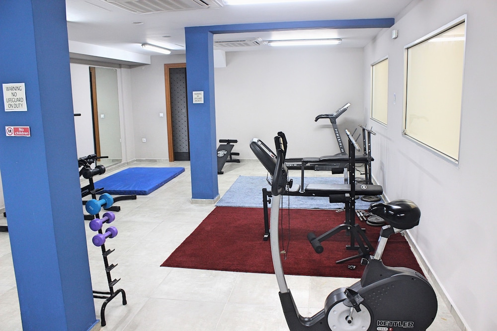 Blue Aegean Hotel and Suites 40/64
