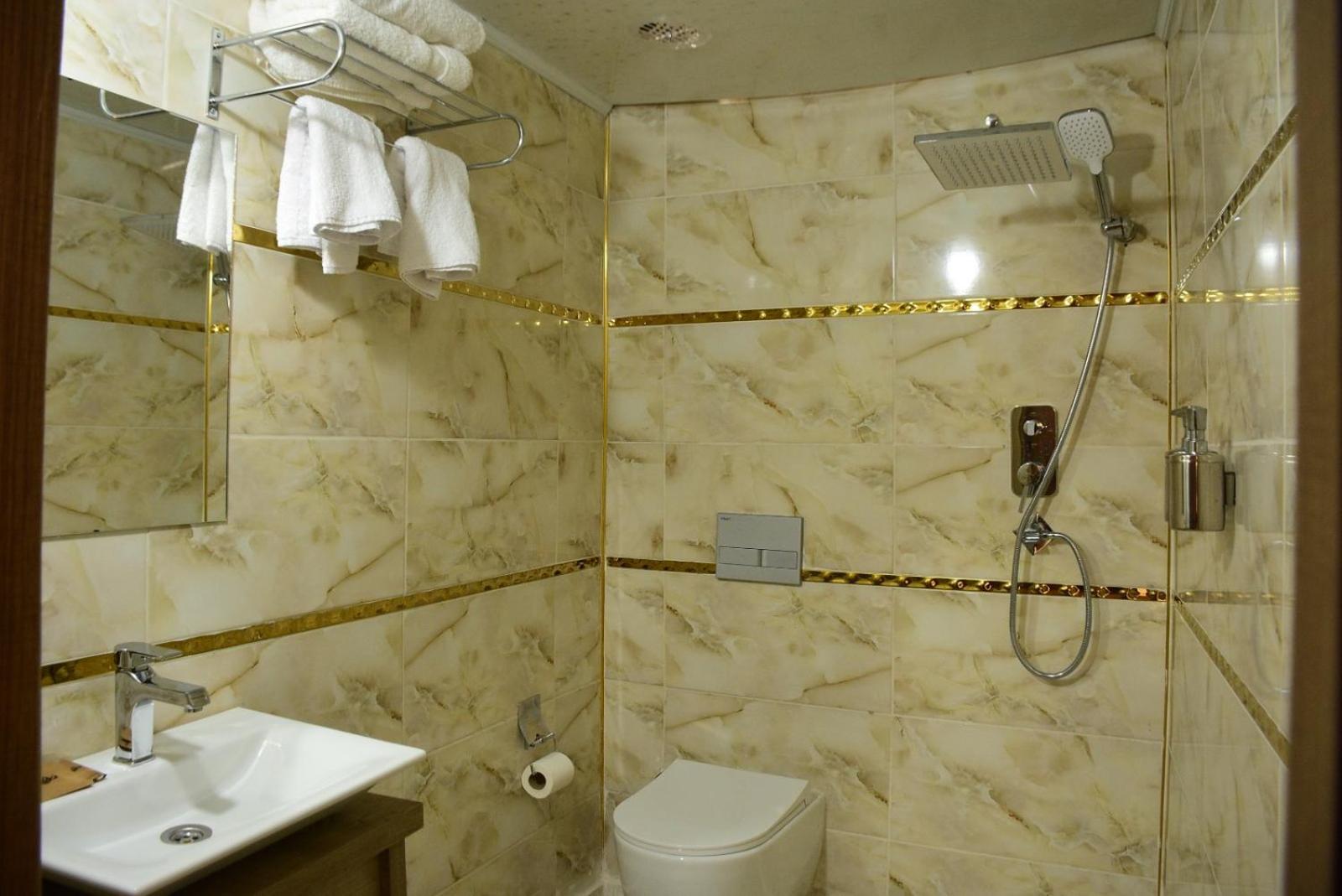 Cihangir Konagi Butik Otel 27/28