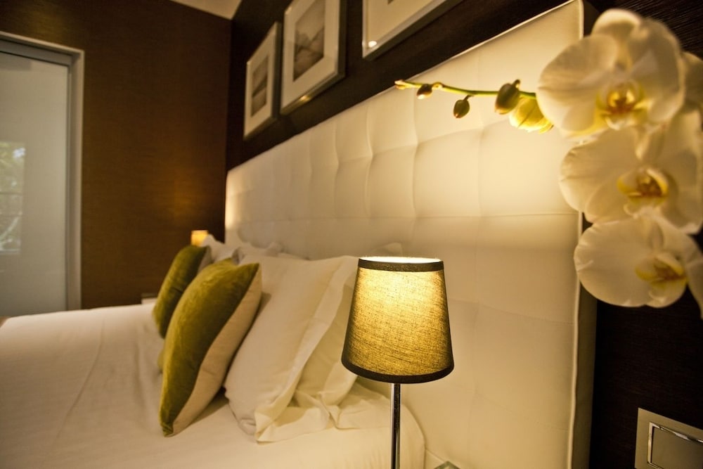 Hotel des Arceaux Montpellier 写真2