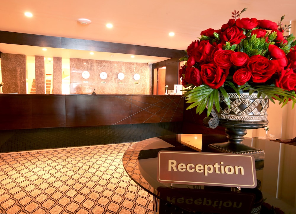 Rawa Hotel Suites 5/33