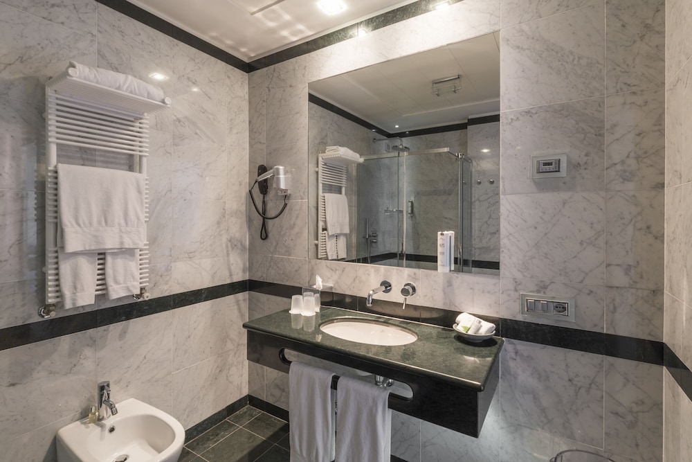 Grand Hotel della Posta, WorldHotels Distinctive 70/72