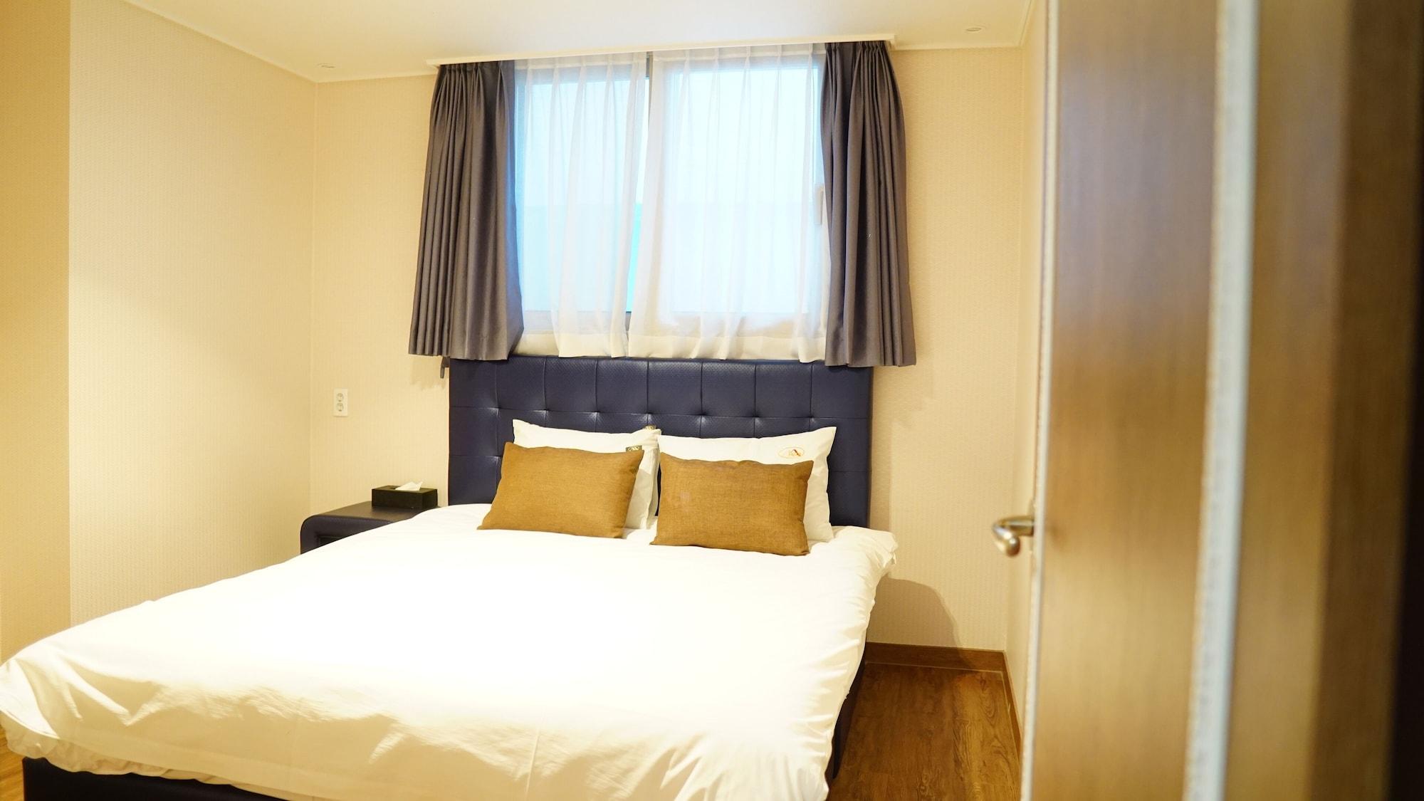 The Port Hotel Busan 15/55