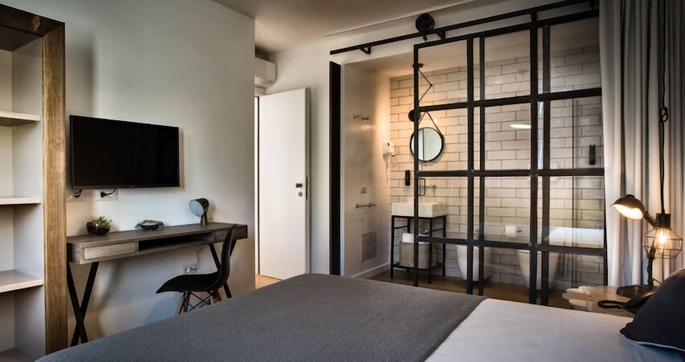 Teku Boutique Hotel 21/50
