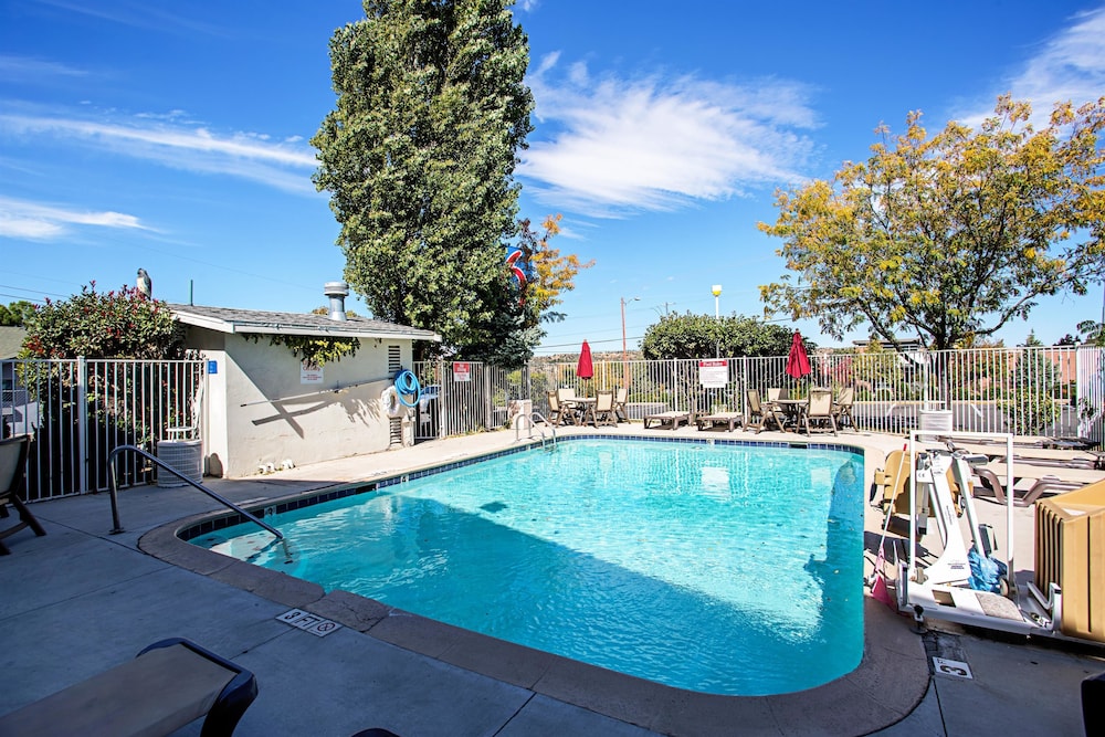 Motel6 Prescott, AZ in PRESCOTT - AZ