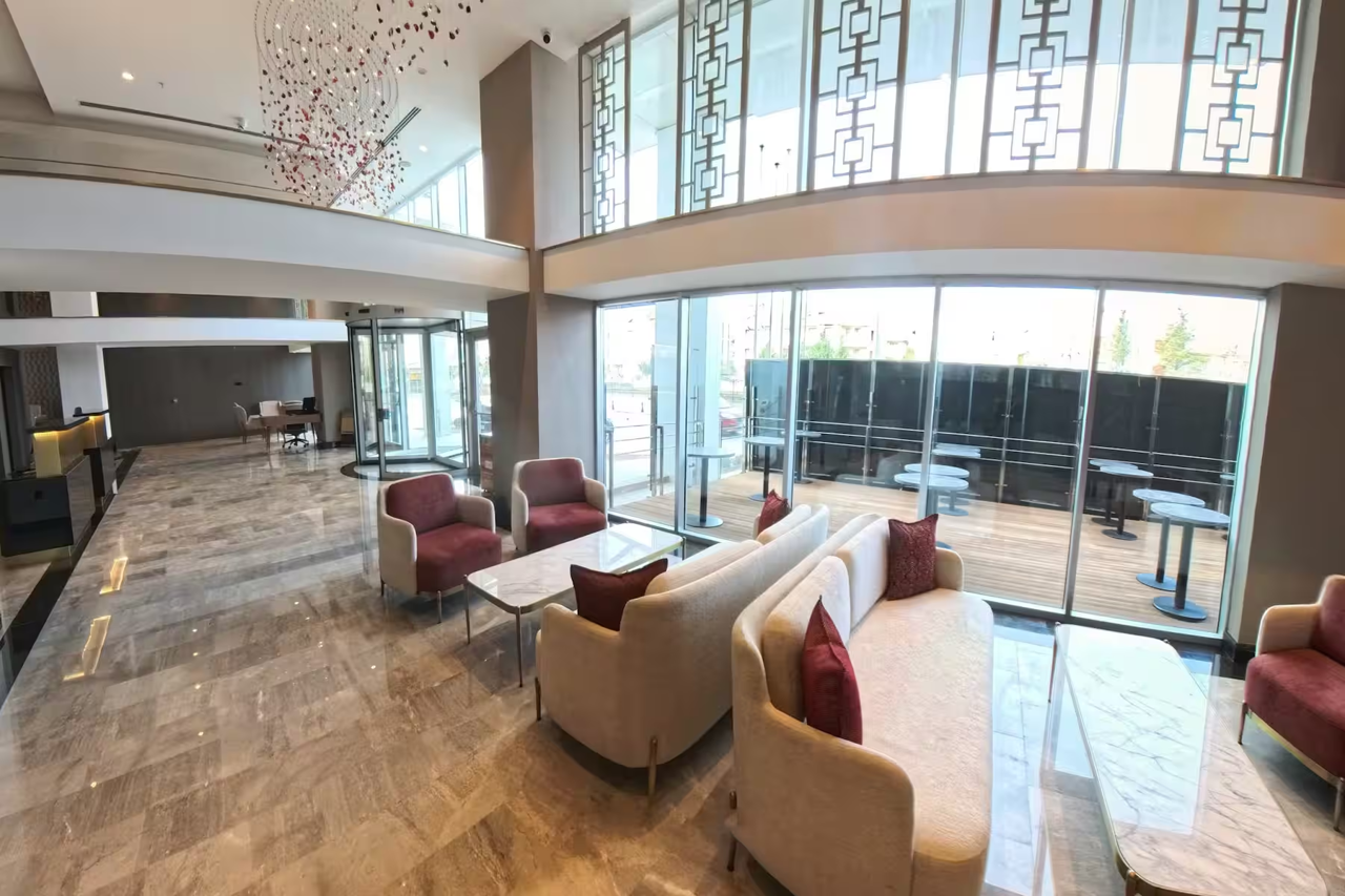 Ramada Encore by Wyndham Konya Selcuklu 15/16