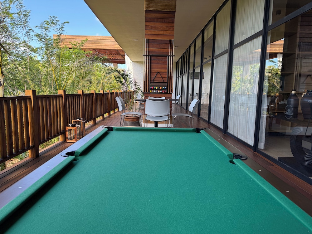 Hotel Mundo Maya Nuevo Uxmal 23/50