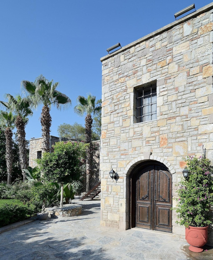 Yalikavak Marina Garden Hotel 3/47