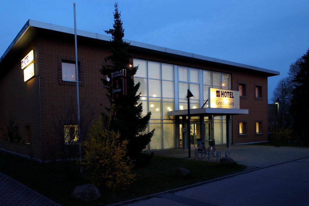 VCH Hotel Greifswald 6/54