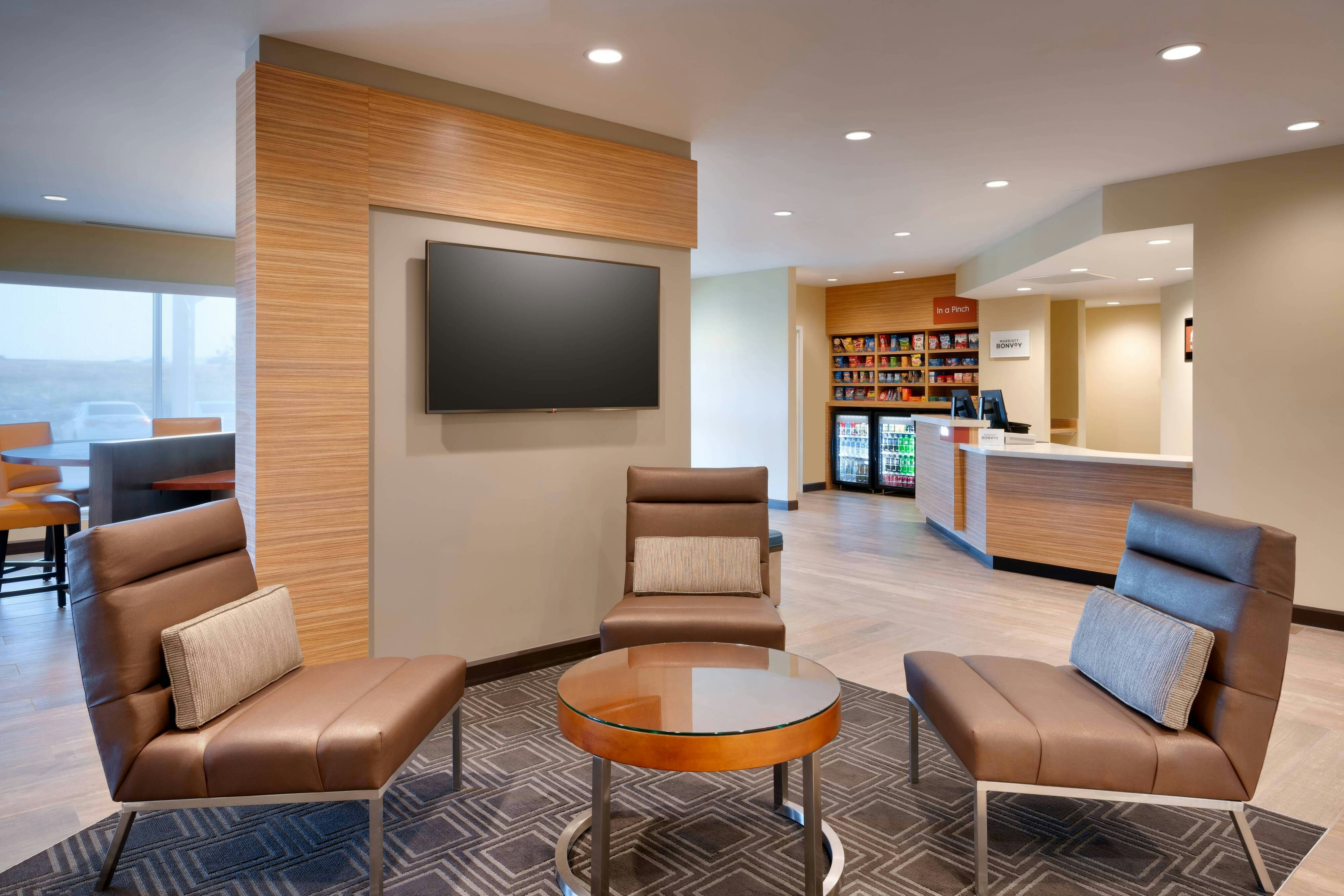 TownePlace Suites by Marriott Salt Lake City Draper 26/46