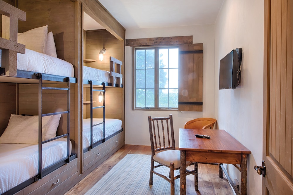Worldmark Hunt - Stablewood Springs Resort 30/57