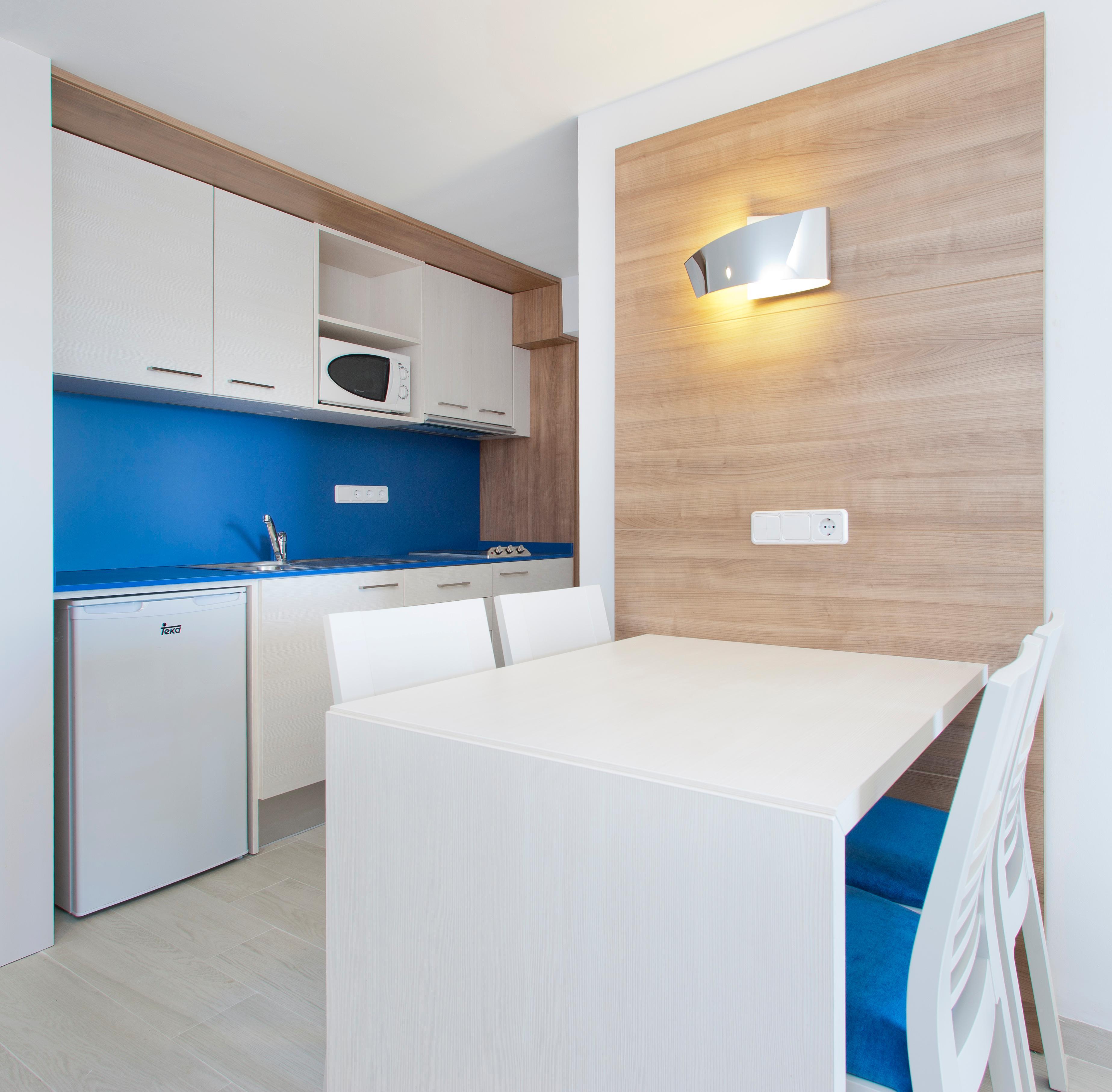 Globales Verdemar Apartments 16/39