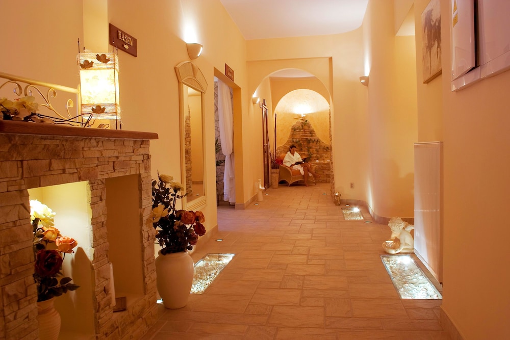 Grand Hotel Stamary Wellness Spa 25/40
