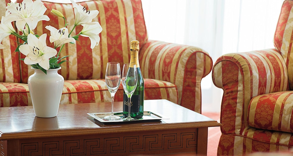 Victor S Residenz Hotel Erfurt 14/30