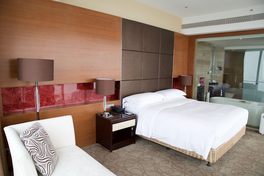 Hilton Shijiazhuang 15/63