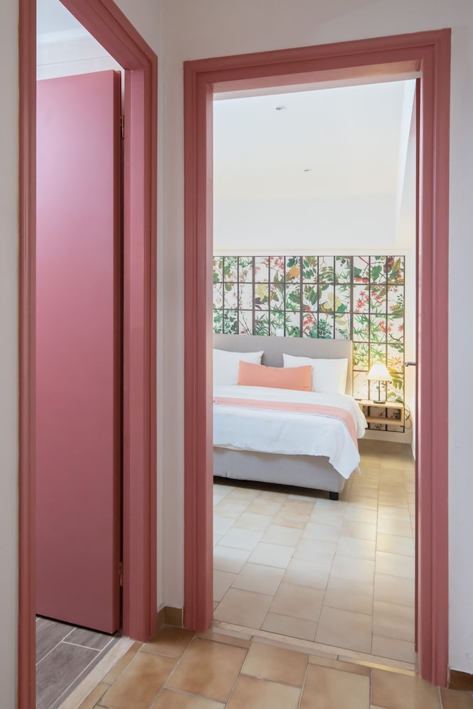 Monemvasia Green Apartments 34/60