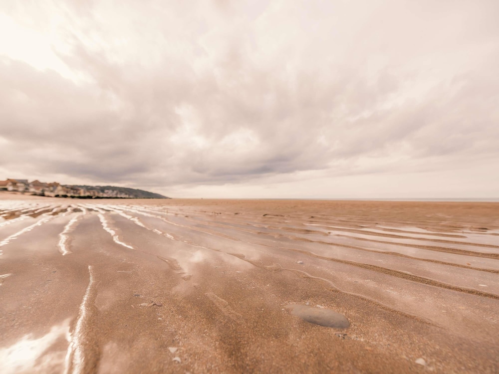 ibis Styles Deauville Villers sur Mer 45/50