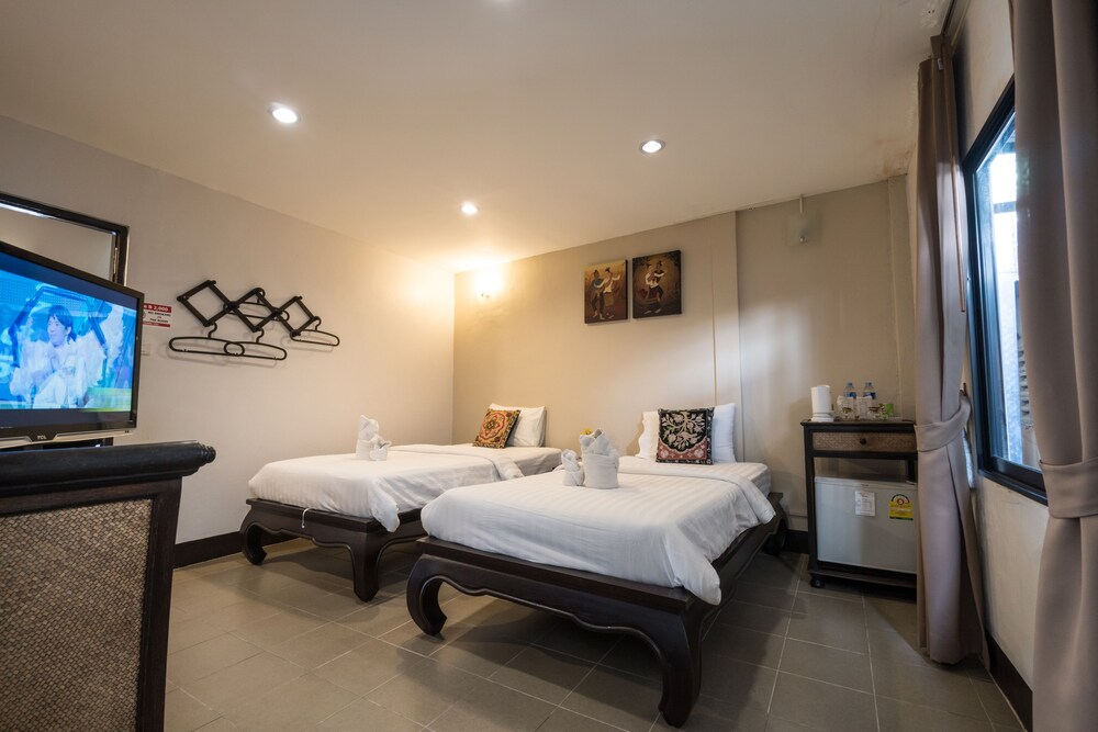 Kamala S Boutique Guesthouse 14/67