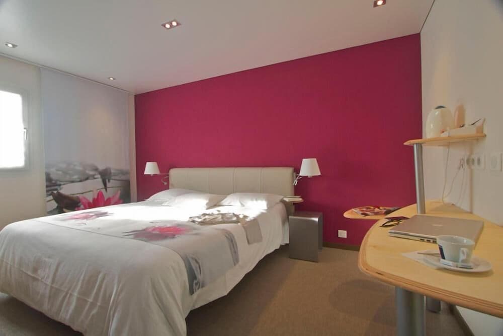 Hotel Novalis Quimperle 12/44