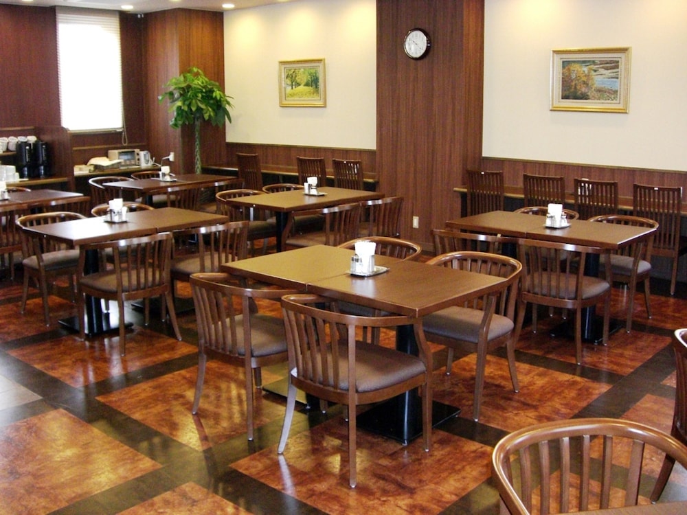 Hotel Route Inn Ashikaga No. 2 - Along National Route 50 44/54