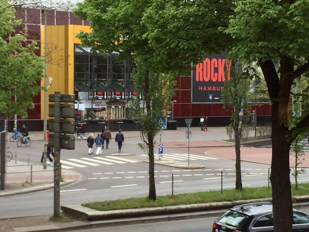 Hotel Imperial Hamburg 49/54