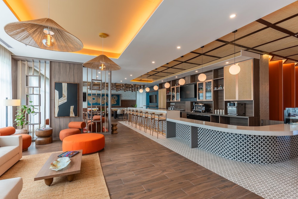 Hyatt Place Merida/ Via Montejo 10/50