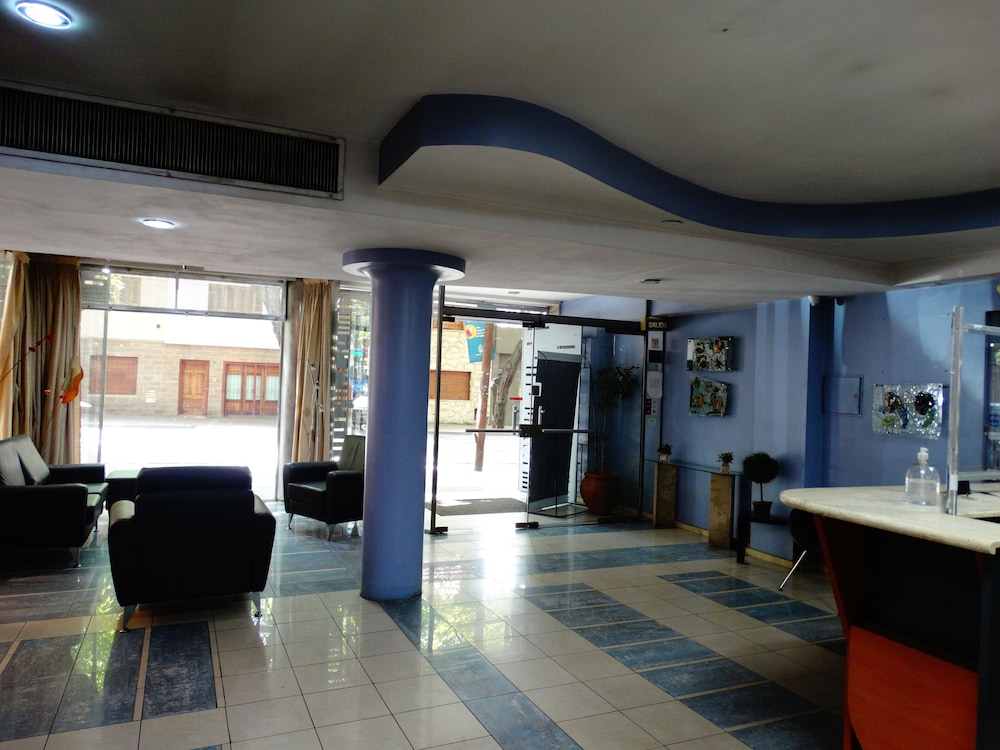 Apart Hotel San Lorenzo 27/50