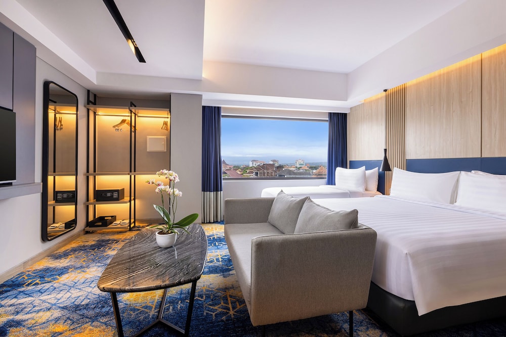 Aston Malang Hotel and Conference Center 7/35