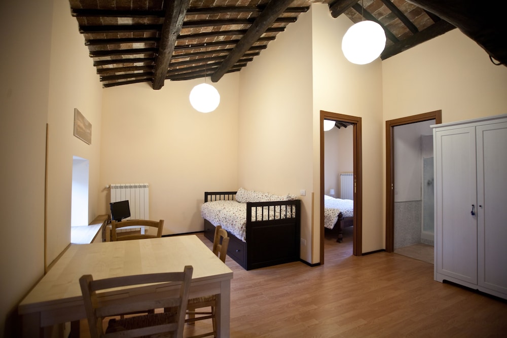 B&B La Soffitta E La Torre 32/43