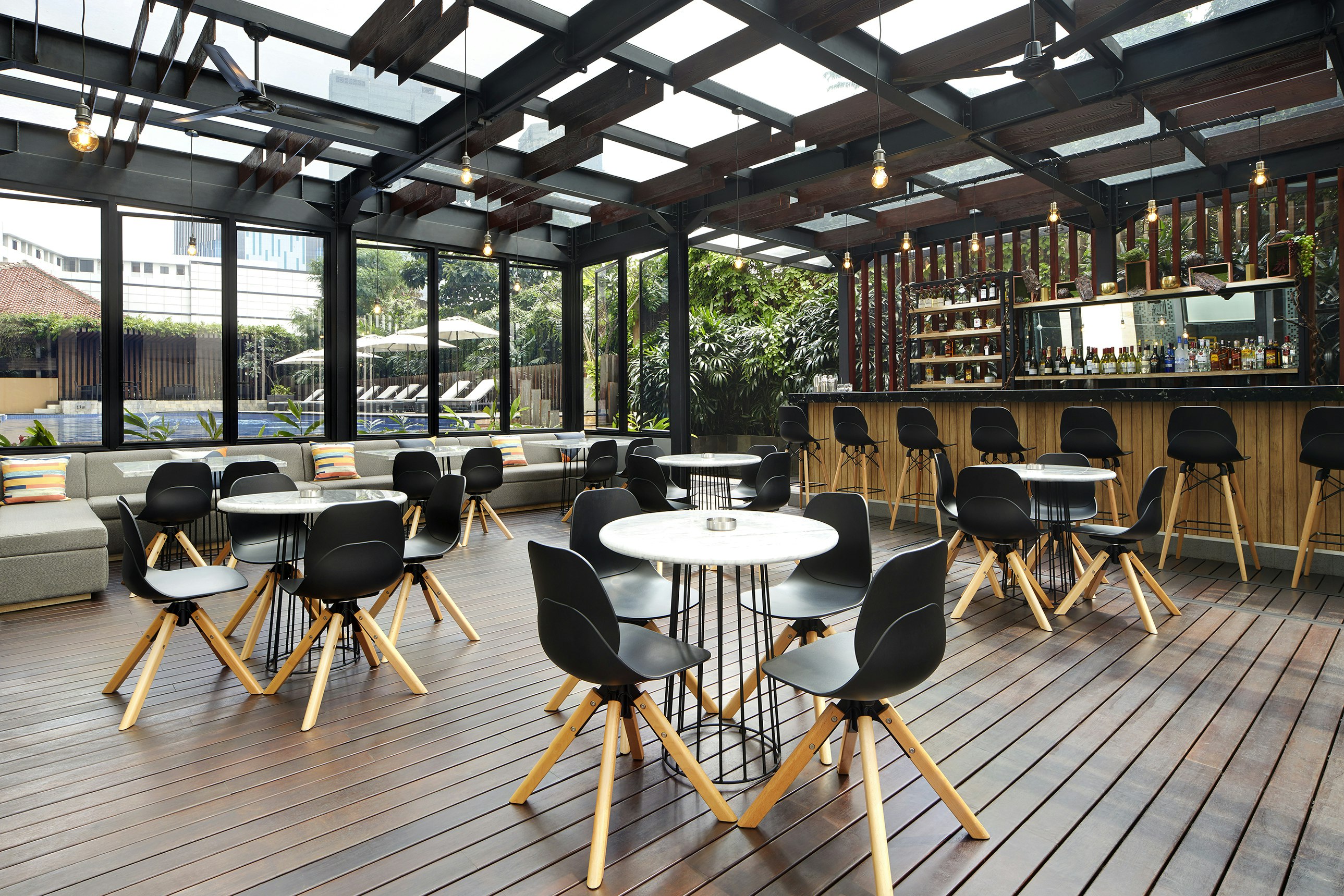 Fraser Residence Menteng Jakarta 39/51