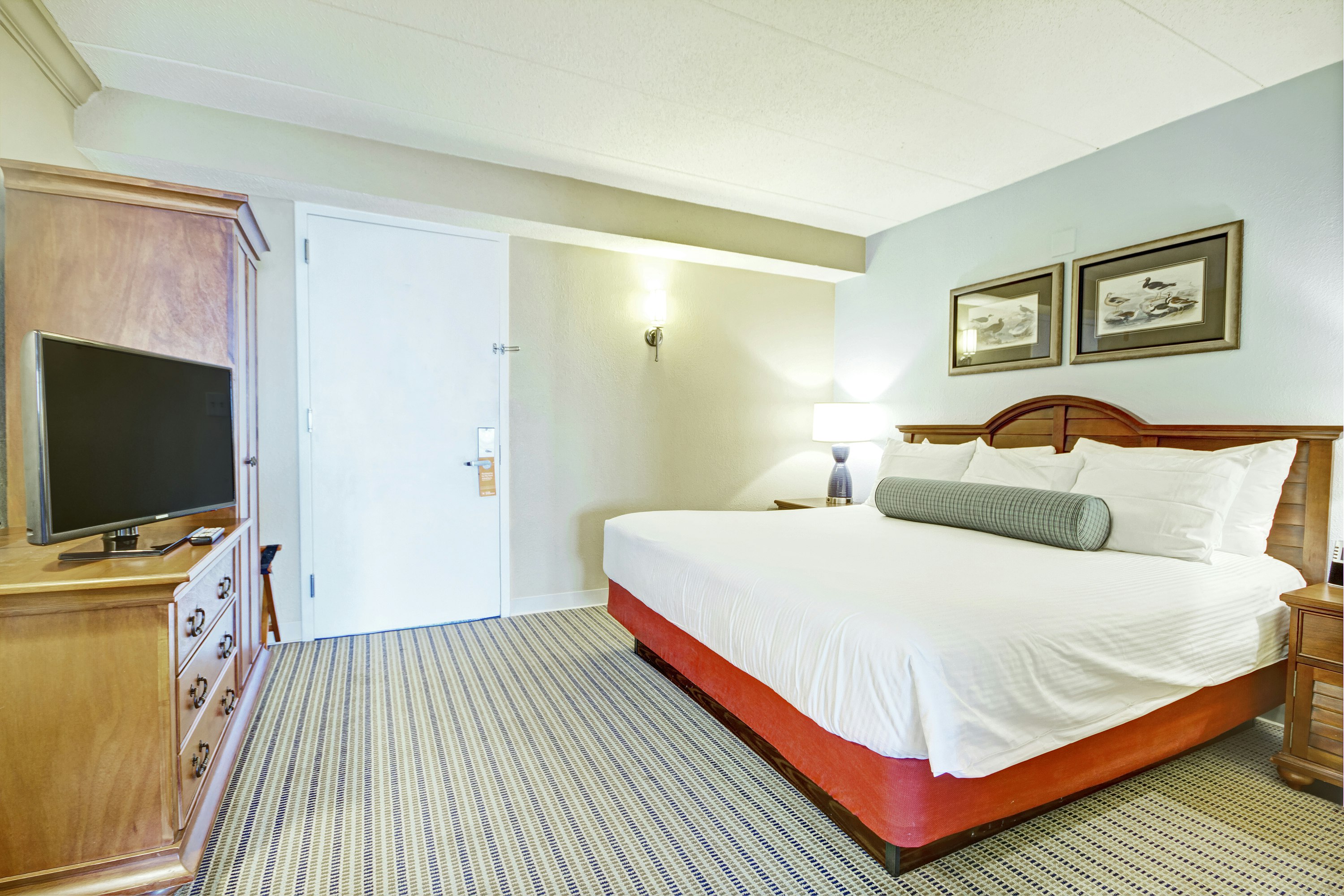 1 BEDROOM, DELUXE, SUITE