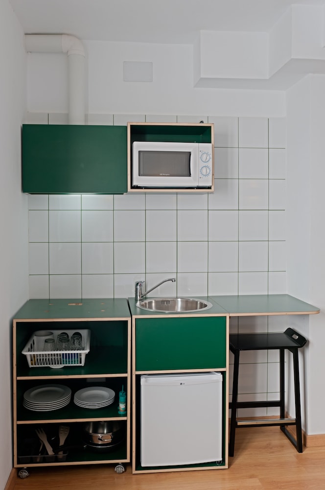 Hostal Athenas 32/42