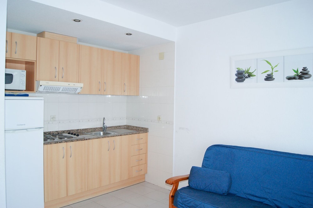 Palmera Beach 6/40
