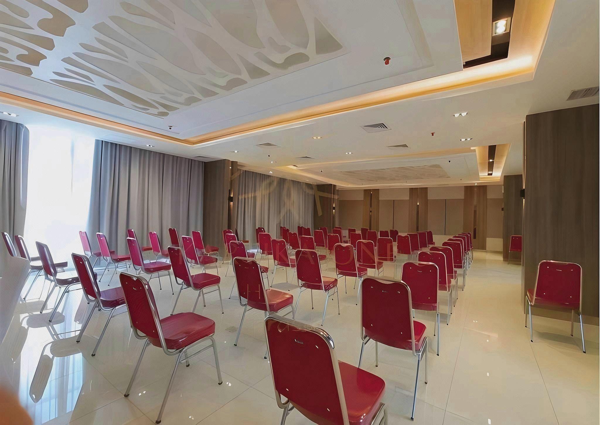 Kartika One Hotel Jakarta 25/37